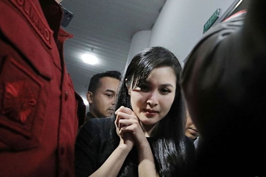 Kejagung Blokir Rekening Terkait Kasus Timah Sandra Dewi Lesu