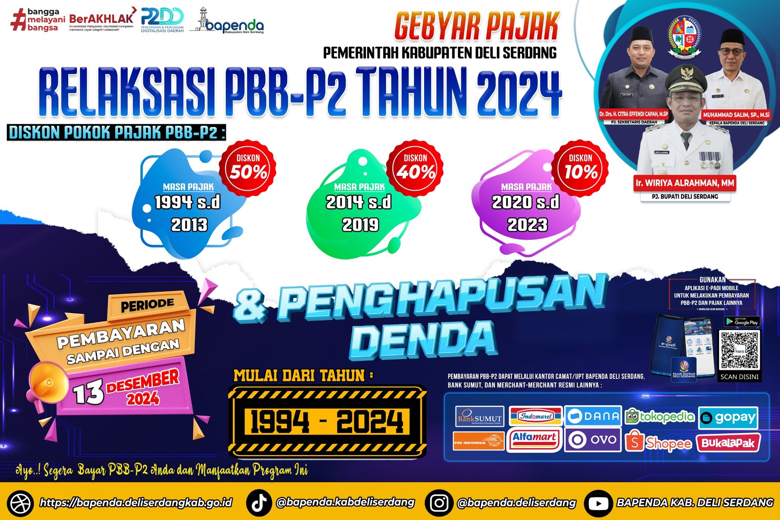 Iklan PBB 9 