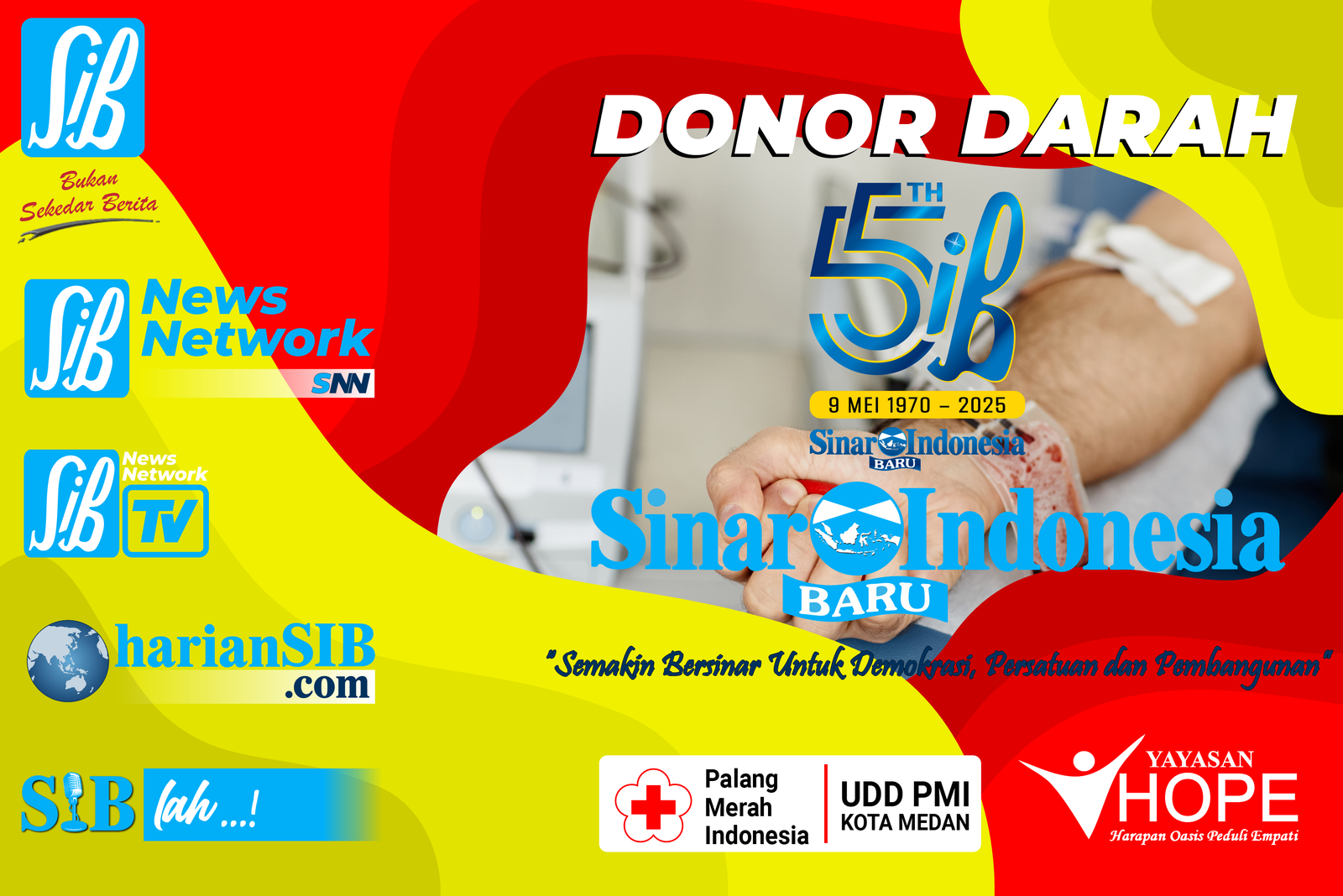 Donor Darah