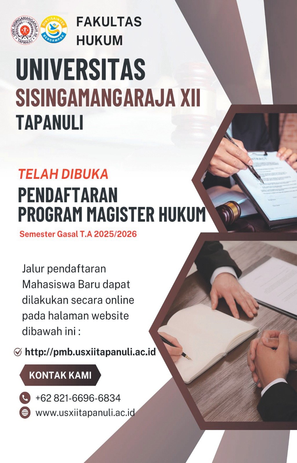 Iklan Unita