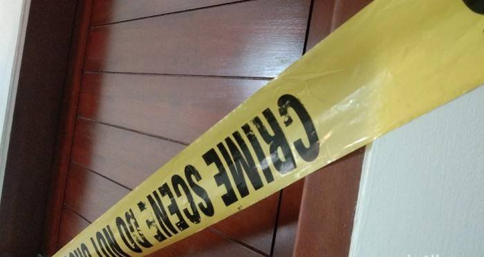 Misteri Wanita Tewas Bersimbah Darah, 10 Saksi Diperiksa