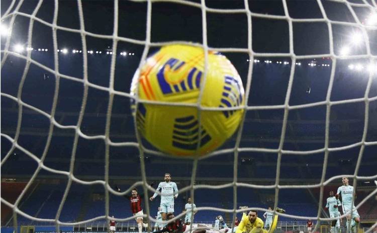 IFFHS Tunjuk Liga Italia Sebagai Liga Terbaik di Dunia untuk 2020