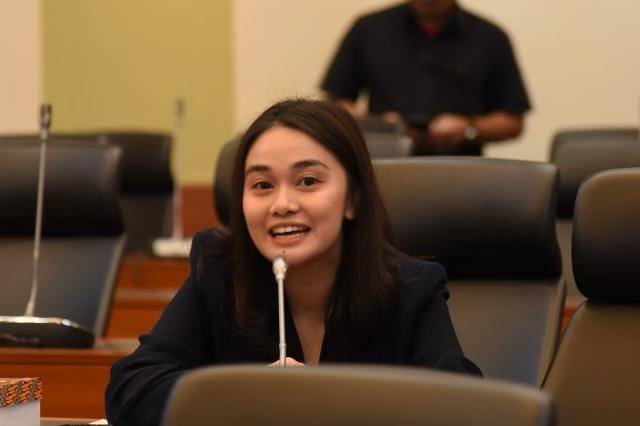 Pemda Diminta Perhatikan Wilayah Rawan Bencana Alam 