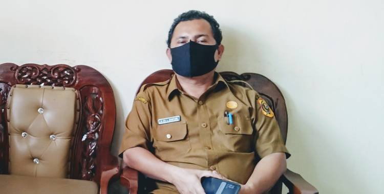 Pansel BUMD Dairi Umumkan Jajaran Direksi PD Pasar