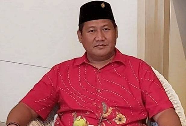 Aswan Jaya : Saling Tuding Plagiasi Preseden Buruk Bagi USU