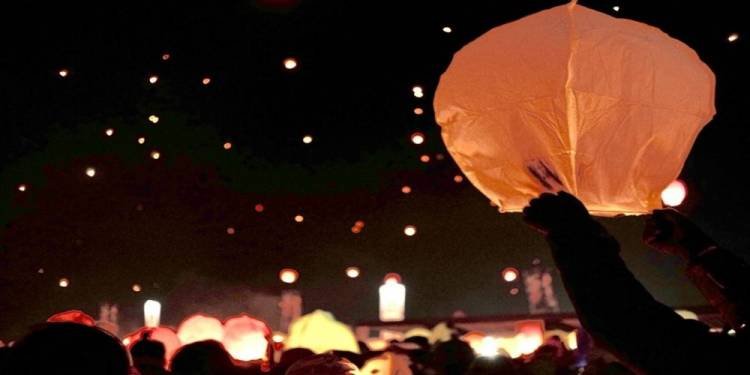 Sebelum Pandemi, Ini Tradisi dari Berbagai Daerah Indonesia yang Selalu Hadir Merayakan Tahun Baru