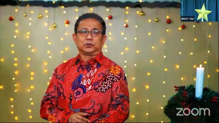 Refleksi Awal Tahun, PGI Kritisi Soal Radikalisme dan Pelanggaran HAM di Papua Terbunuhnya Pdt Yeremia Zanambani