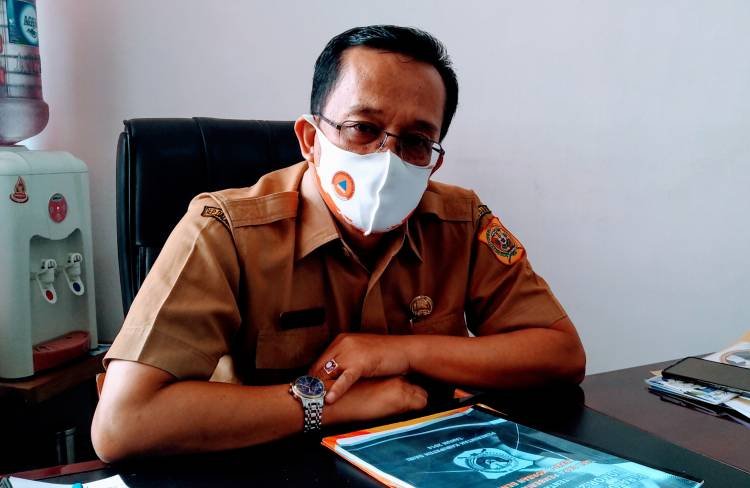 Kerugian Korban Banjir di Desa Sitinjo Masih Dihitung