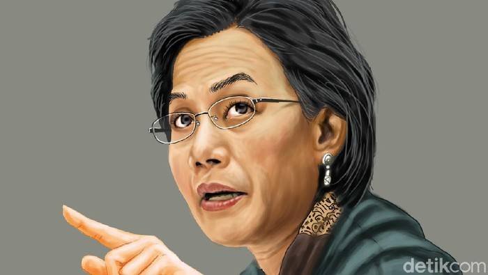 Sri Mulyani Siapkan Insentif Sedot Duit Investor Kelas Kakap