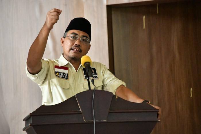 RI Dibangun di Atas Pondasi Toleransi, Bhineka Tunggal Ika Sebagai Semboyan Nasional