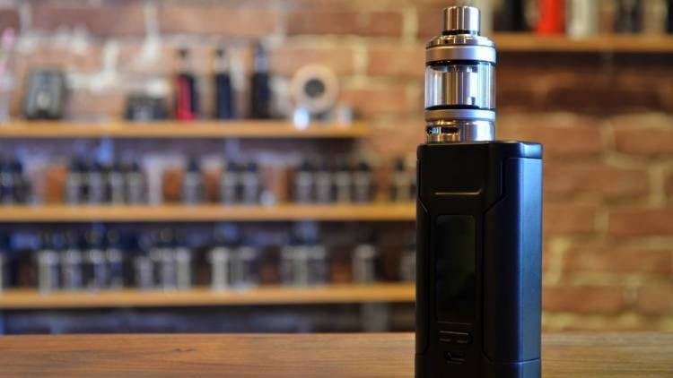 Bisnis Rokok Elektrik Berkembang di RI, Risikonya Lebih Rendah dari Rokok Biasa