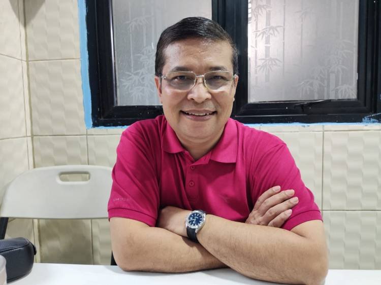 HKBP Distrik 8 DKI Jakarta akan Gelar Diskusi Transformasi Pendidikan