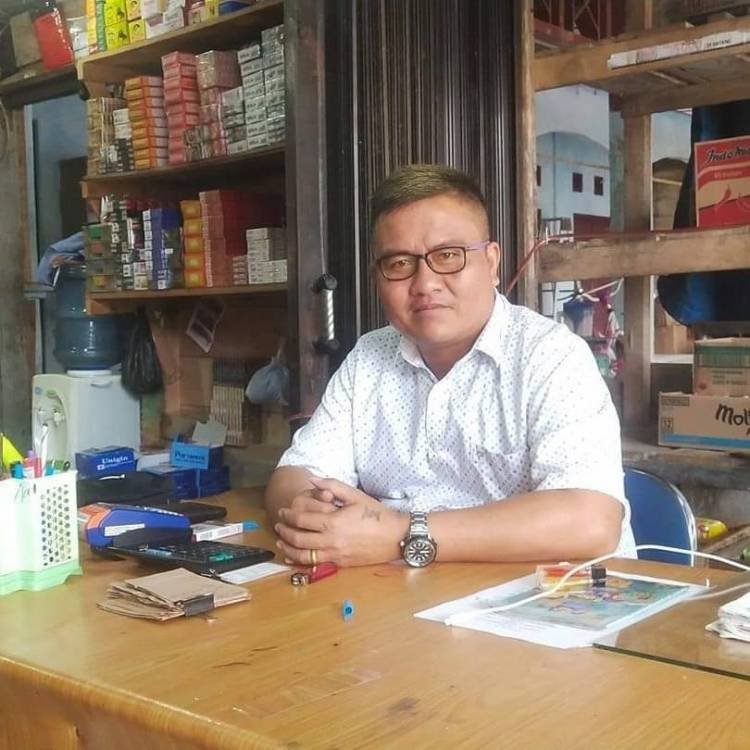 Masyarakat Desa Tetehosi Nias Rindukan Air Bersih