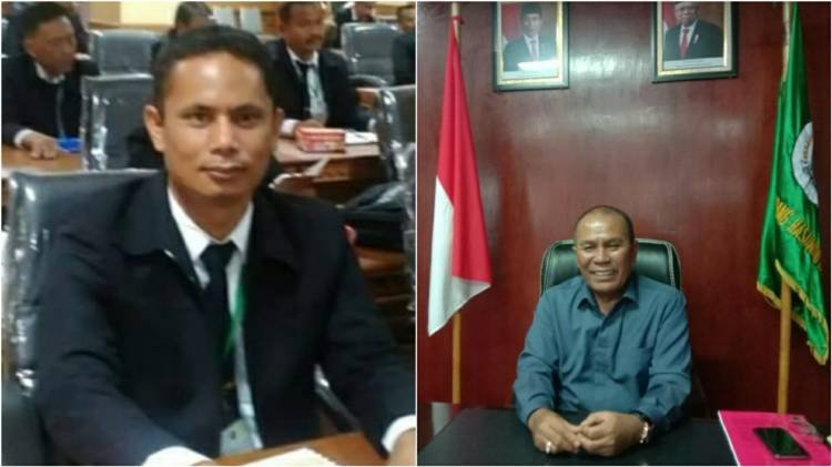 Di Tengah Pandemi Covid-19, Pemkab Humbahas Anggarkan Pembangunan Rumah Dinas Baru Ketua DPRD Rp 1,5 Miliar
