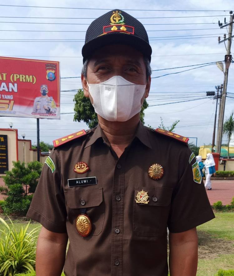 Jadi Kurir Sabu 51 Kg, Kejari Asahan Tuntut Hukuman Mati Warga Tanjung Balai