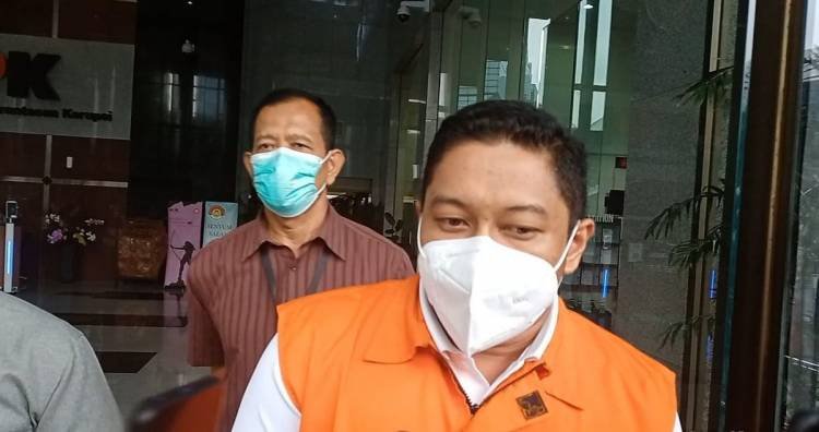 Jaksa Beberkan 5 Perkara di KPK Bertabur Suap untuk AKP Robin