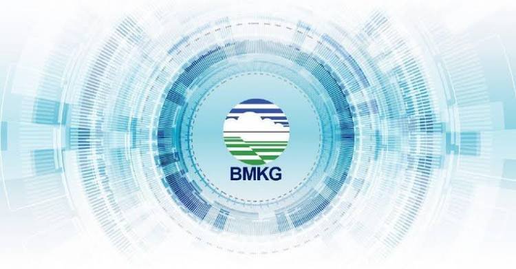 BMKG Prakirakan 10 Kabupaten/Kota di Sumut Potensi Hujan Sedang-Lebat