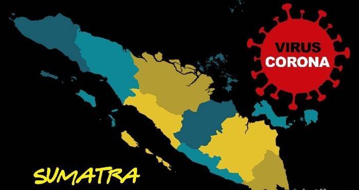 Kasus Baru Covid-19 Sumut 215, Meninggal 25 Orang