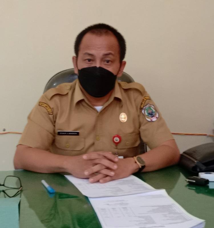 Sebut Usulan TPG Tidak Direspon Bupati, Kadis Pendidikan Nias Minta Maaf
