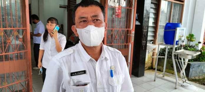 Hingga September 2021 Banyak Kasek di Dairi Dijabat Plt 