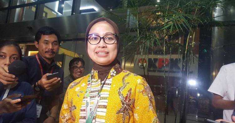 KPK: 19 Ribu Pejabat Belum Lengkapi LHKPN, Termasuk Mendagri Tito