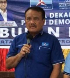 DPRD SU Minta Pemprov Sumut  Anggarkan Peralatan Penanganan Bencana di APBD 