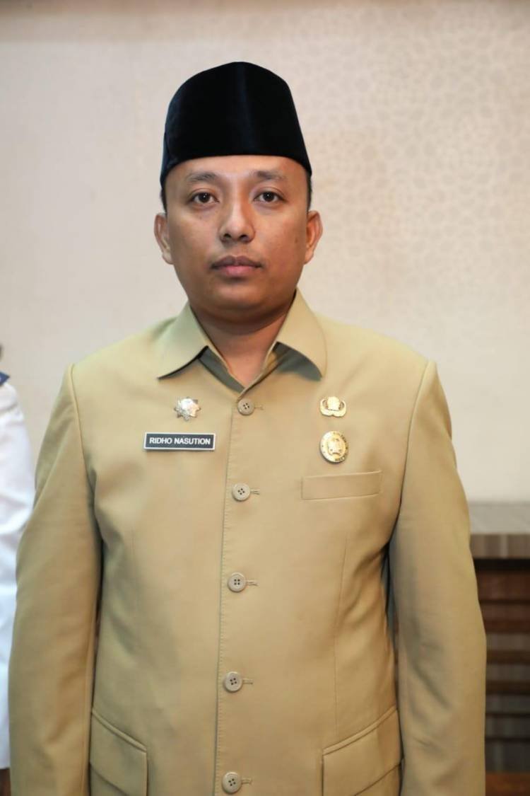 Kabag Tapem Akan Panggil Lurah Sidorejo dan Camat Medan Tembung