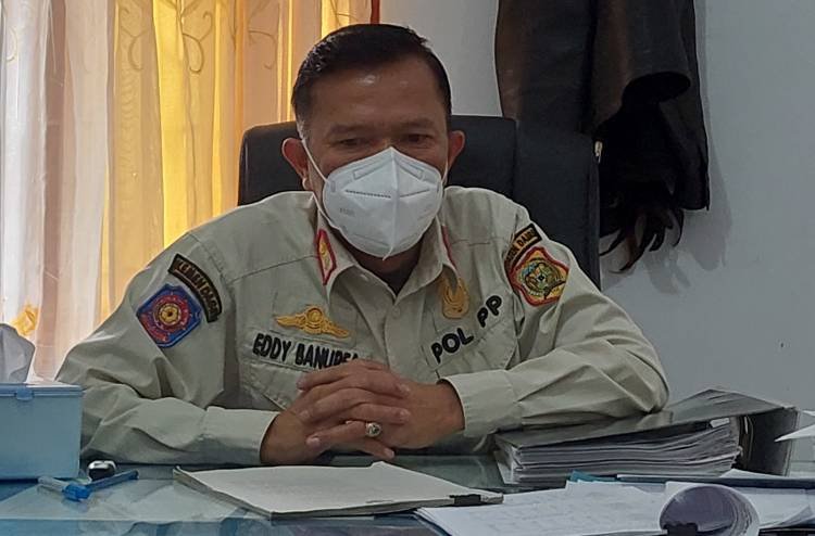 Tiga Pos Pemeriksaan di Dairi Diklaim Beroperasi Setiap Hari Selama Tujuh Bulan 