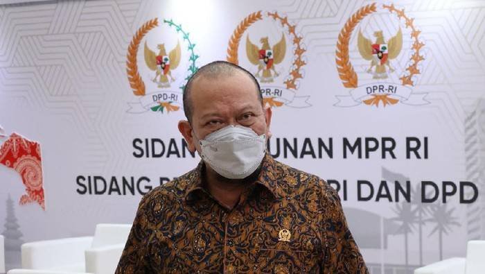 Ketua DPD Minta Kemenkes Perhatikan Air Minum Ibu Hamil