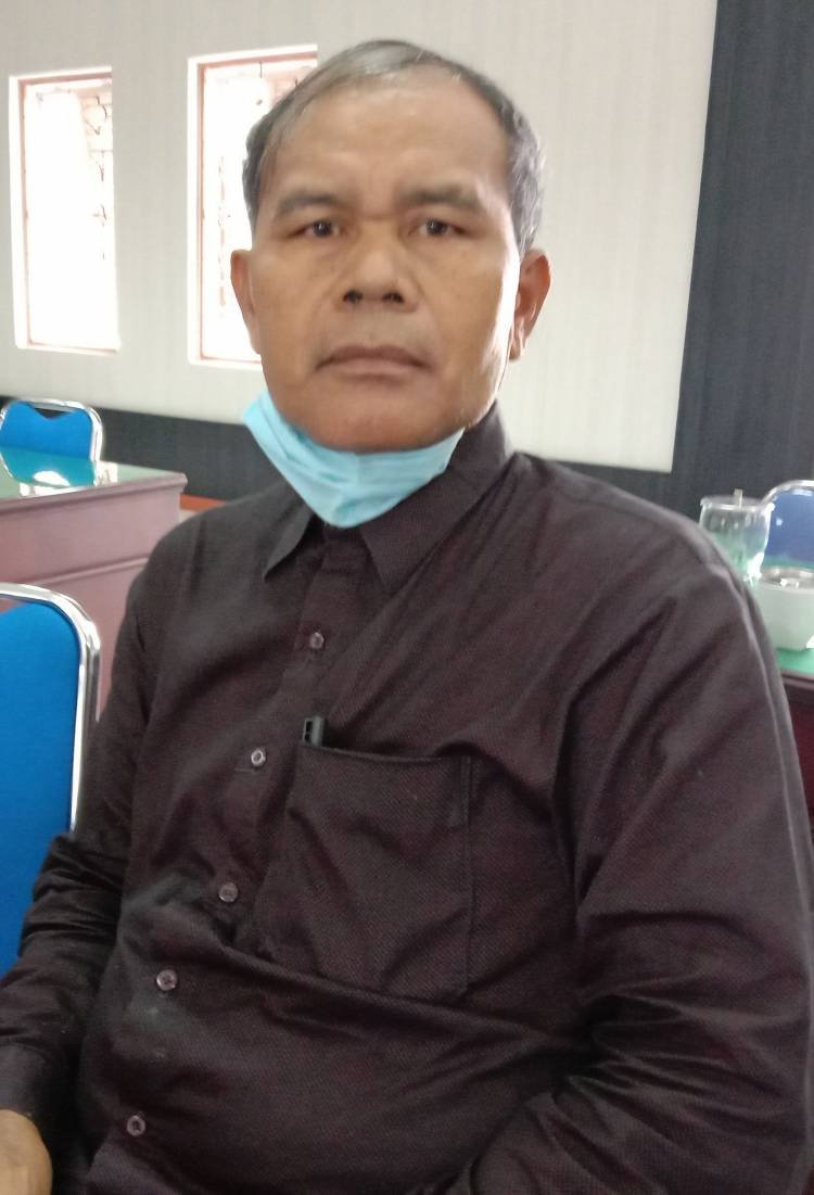 Sumber Dana Insentif Nakes Simalungun dari PAD