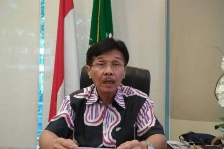Politisi: Insiden Penyiraman Ketua DPRD Humbahas Bentuk Kekecewaan Anggota Dewan