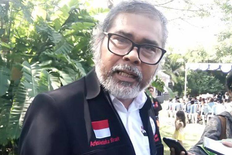 Penyambutan Kebebasan dari Penjara Dinilai Berlebihan 