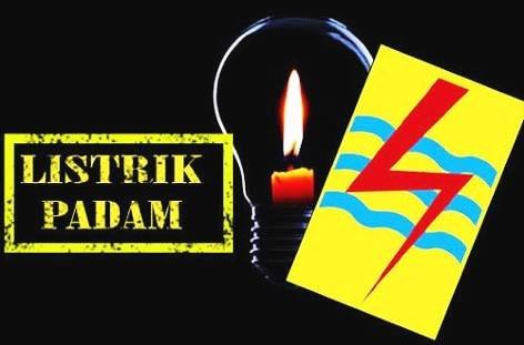 Warga Minta PLN Hentikan Pemadaman Listrik di Saribudolok