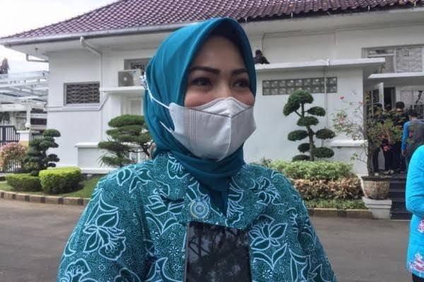 Isteri Wakil Wali Kota Medan Shaula Arindianti Wafat