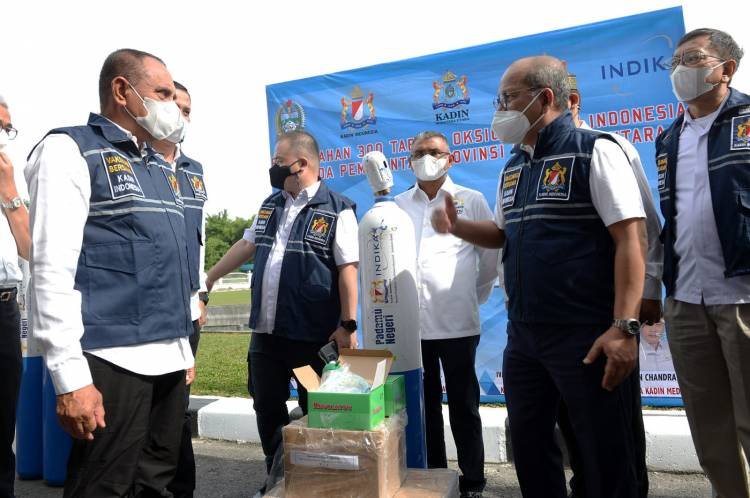 Kasus Baru Covid-19 Sumut Ditemukan 86 Orang
