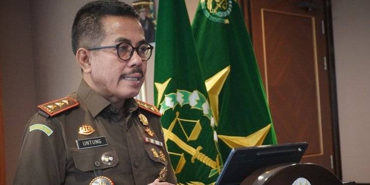 Kejagung Sebut Fraud yang Rugikan Negara Masih Terjadi