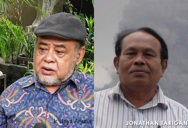 Banjir akan Berulang Bila Muara Sungai Belawan Tidak Dikeruk Rutin