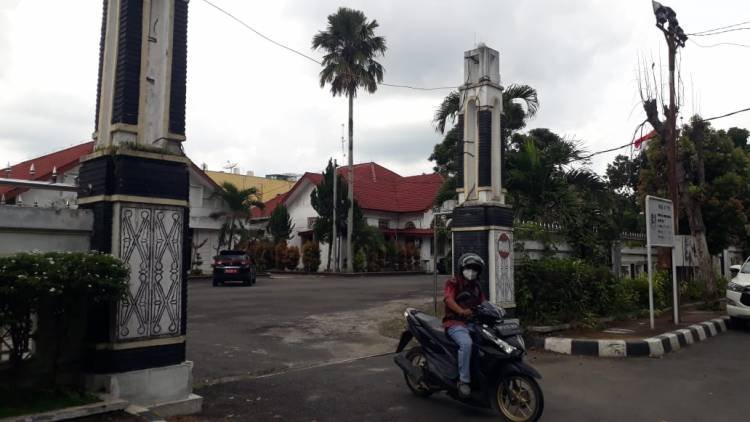 Komisi II DPRD Pematangsiantar Kunker ke Kabupaten Samosir dan Toba