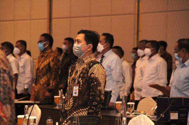 Realisasi Penerimaan Pajak Bruto di Sumut Capai Rp 21,65 Triliun dari Target Rp 25,22 triliun