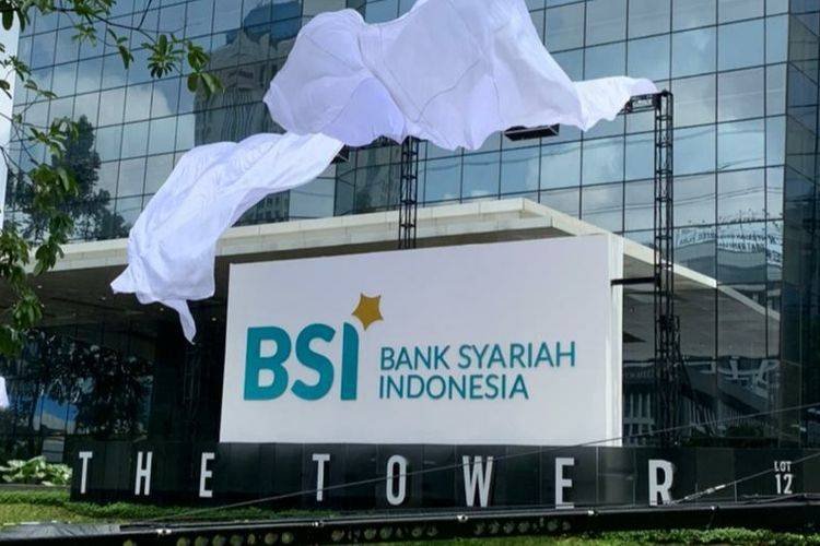 BSI Siap Jadi Pendorong Utama Pertumbuhan Ekonomi Syariah Indonesia