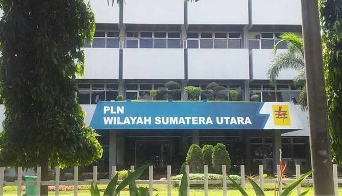 PLN UIW Sumut Targetkan Nihil Kecelakaan Kerja di Tahun 2023