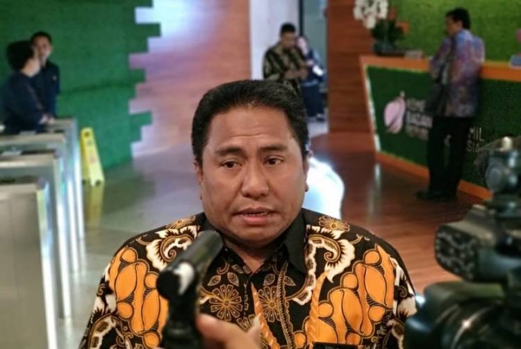 Naik Pesawat Wajib PCR, Serikat Karyawan Garuda Minta Harga Tes Jadi Rp 50.000