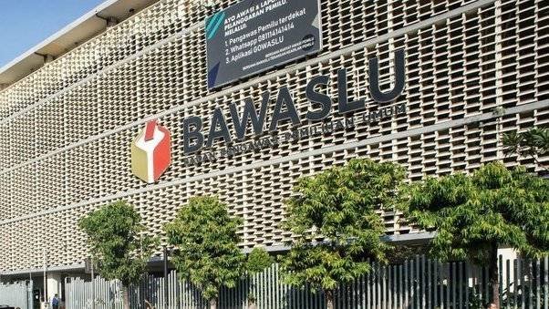 Bawaslu Sosialisasikan Hasil Pengawasan Pilkada 2020 