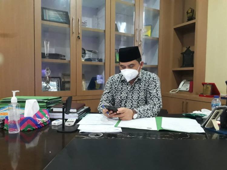 Triwulan I/2021, 327 ODGJ di Sumut Mendapatkan Pelayanan Kesehatan Jiwa