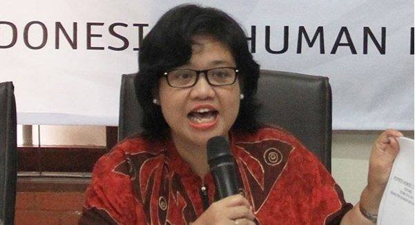 Kompolnas Dukung Kapolri Soal “Potong Kepala”
