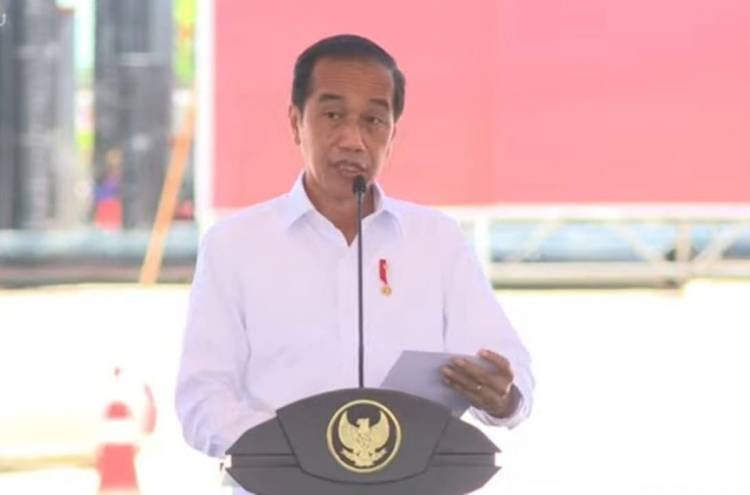 Jokowi Tak Gentar RI Digugat di WTO: Siapkan Lawyer Kelas Internasional