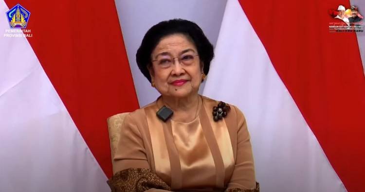 Ahli Hukum Nilai Posisi Prof Megawati di BRIN Sesuai Aturan