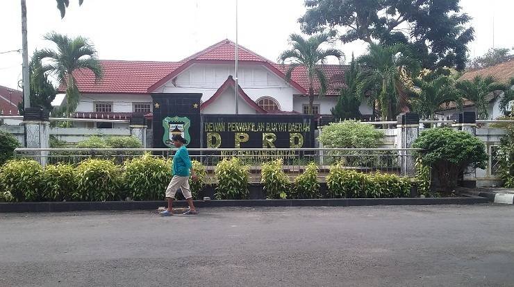 Banmus DPRD Pematangsiantar “Terkendala” Jadwalkan Pembahasan Rancangan KUA-PPAS R-APBD Tahun 2022