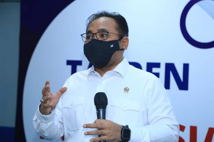 Menag Diundang Bicara Moderasi Agama di Konferensi Penginjil Indonesia