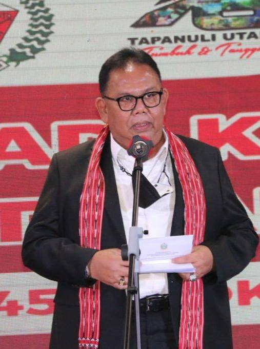 Ketua DPRD SU: Pastikan Siswa/Siswi Ikuti PTM di Kota Medan Sudah Divaksin
